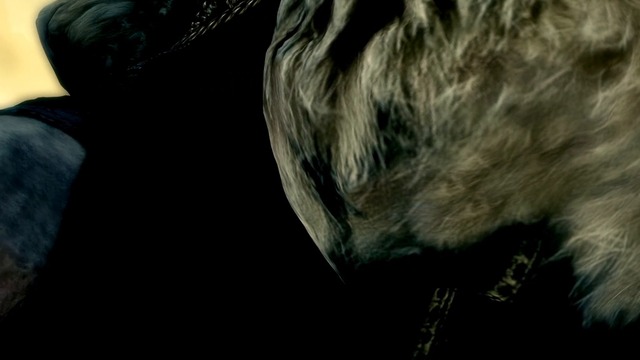 Vikings - king Horik 2 Double Edged Sword