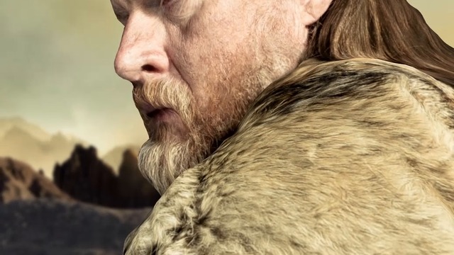 Vikings - king Horik 1 Red Rooster