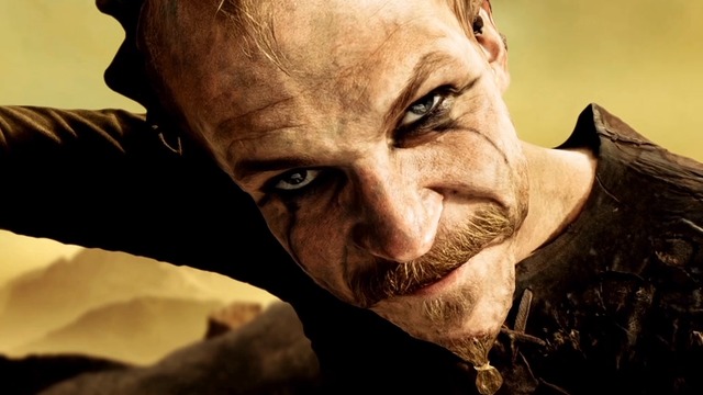 Vikings - Floki 3 Sixth sense