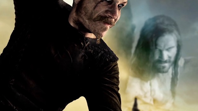 Vikings - Floki 1 Fools Gold