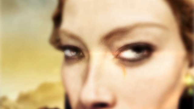 Vikings - Aslaug 3 CRIMSON TEARS