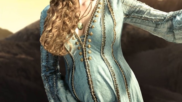 Vikings - Aslaug 1 FERTILE FREYJA