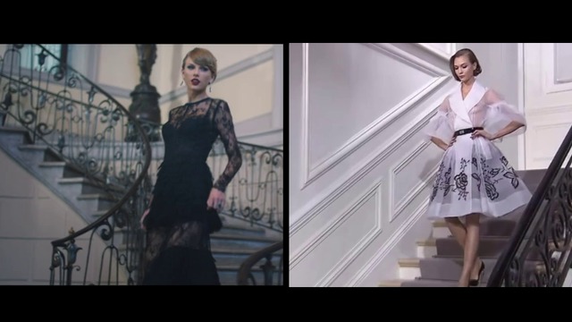 New Romantics Kaylor edit