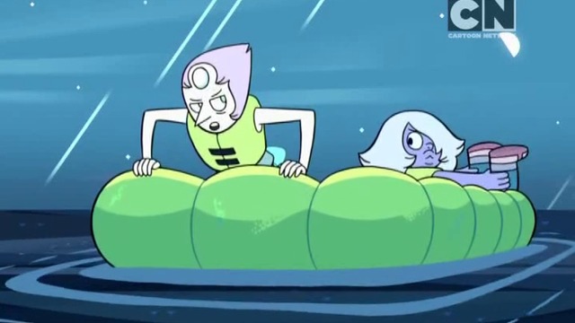 Стивън Вселенски (chille Tid) бг.аудио