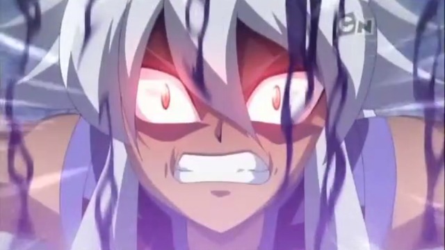 Бейблейд Метъл Мастърс Е09 Бг Аудио Световния шампионат започва