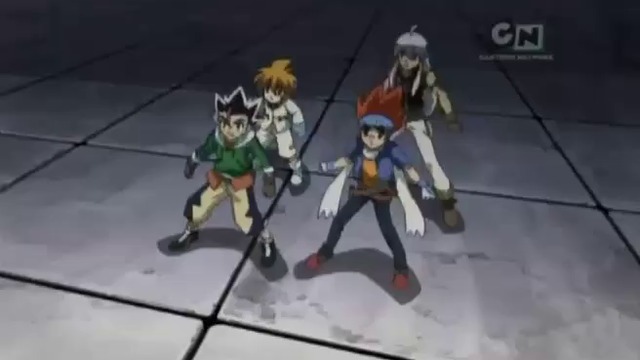 Бейблейд Метъл Мастърс Е12 Бг Аудио Бейблейда с име На Герой