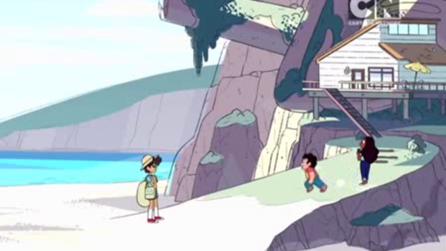 Стивън Вселенски (Love letters) бг.аудио