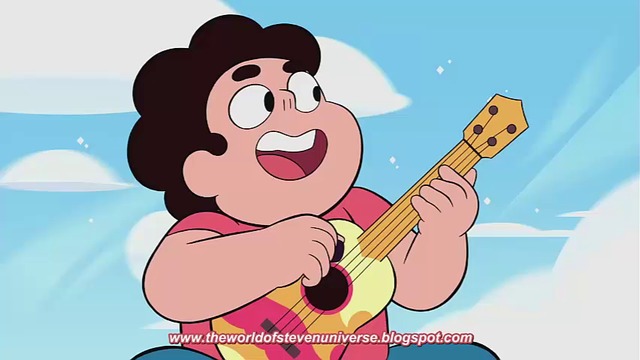 Стивън Вселенски (Sworn to the sword) бг.аудио