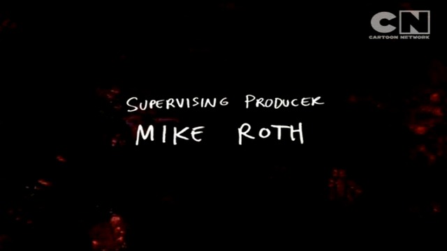 Парк шоу (Terror tails of the park I) бг.аудио