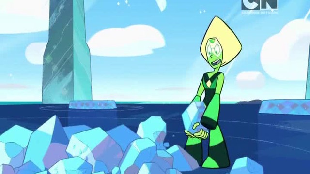 Стивън Вселенски (Friendship) бг.аудио