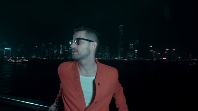 Akcent - Dilemma (feat. Meriem) (Official Music Video)