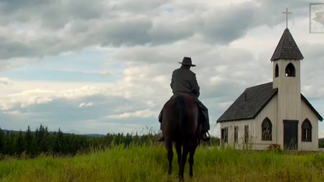 Изоставен - част 2