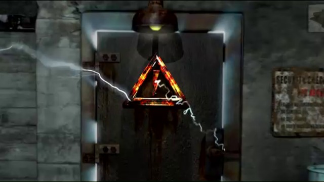 Безизходица - част 1