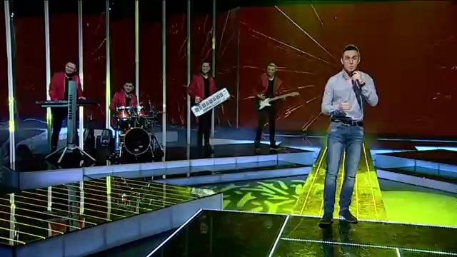 Bojan Rakic - Nocas mi falisi ♦ Music 2016