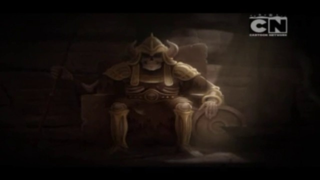 Невероятният свят на Гъмбол (the routine) бг.аудио N E W