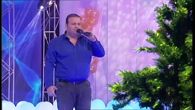 Goran Trivic - Neka je otisla  ( Tv Pink 2015 )