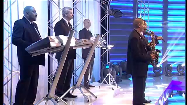 Sako Polumenta - Punomoc