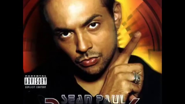 Sean Paul Feat Cecile Can You Do The Work