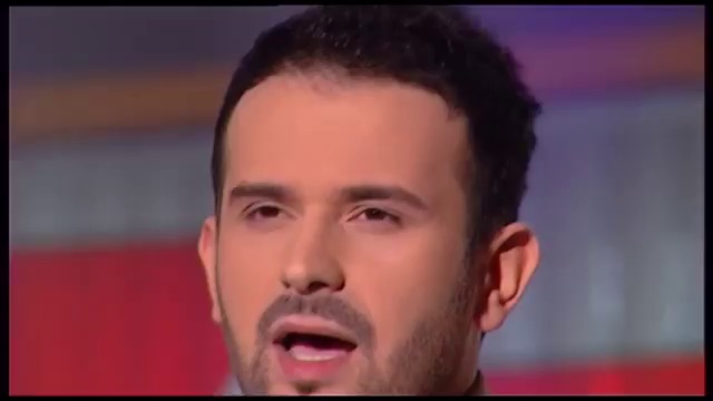 Alen Hasanovic - Prodala si ljubav  ( TV Grand 08.02.2016.)