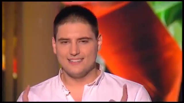 Ljubomir Perucica - Ti me ljubis najbolje ( TV Grand 01.02.2016.)