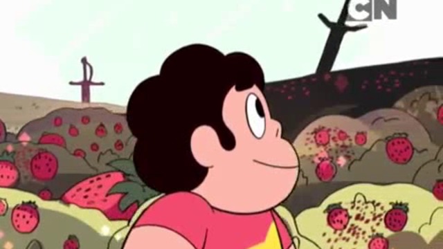 Стивън Вселенски (Rose's scabbard) бг.аудио