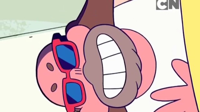 Стивън Вселенски (Maximum capacity) бг.аудио