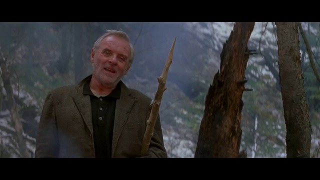 Острието The Edge   (1997) Бг Аудио( Високо Качество) Част 4