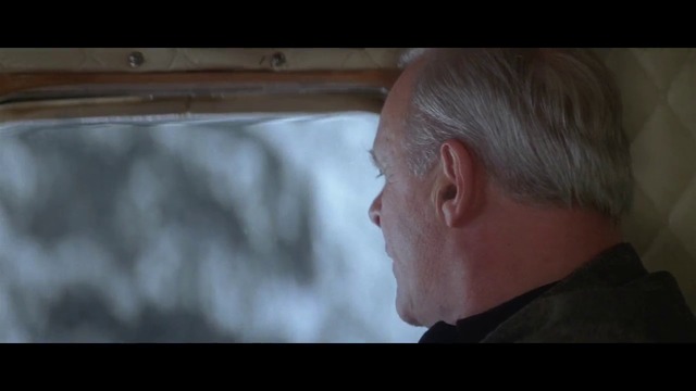 Острието The Edge   (1997) Бг Аудио( Високо Качество) Част 2