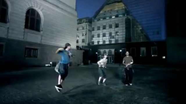 PRO.BG - шапки (2010)