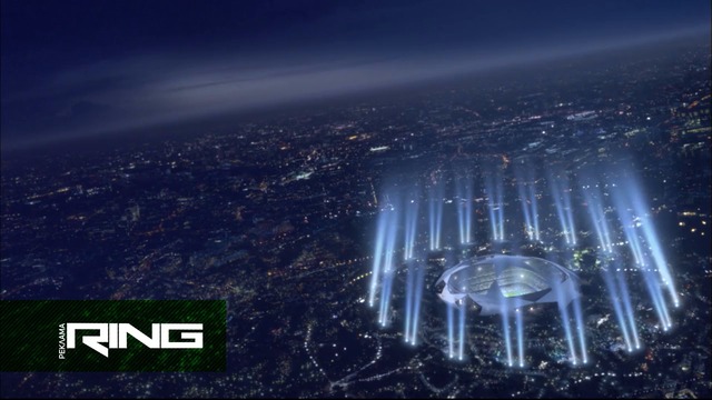 RING - шапки (2015)