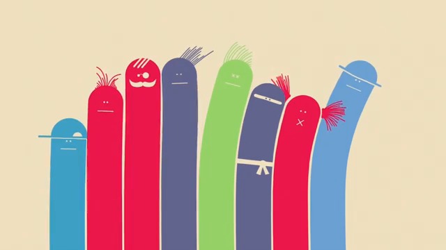 bTV Comedy - шапки 2014