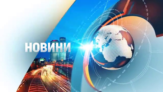 TV7 - шапка на новините 2014