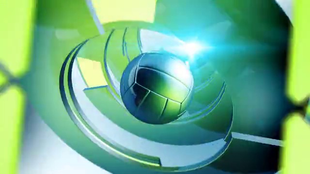 TV7 - шапка на спорната емисия 2014