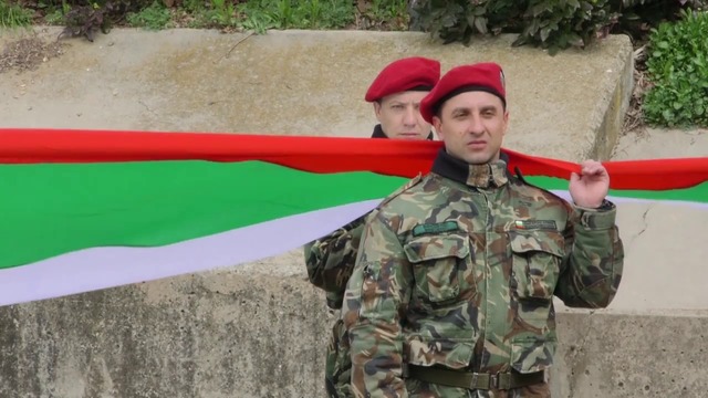 Опълченците на Шипка - 3 март 2016 г., Стара Загора