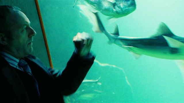 Големият полицай от малкия град The Guard   (2011) Бг Аудио( Високо Качество) Част 3