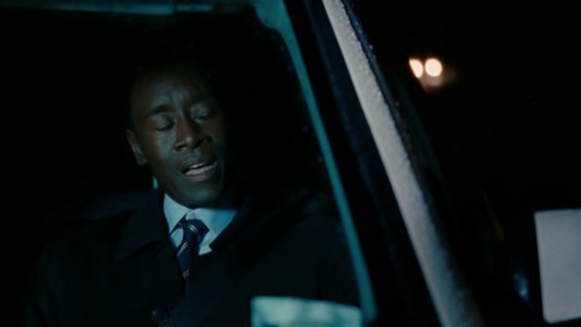 Големият полицай от малкия град The Guard   (2011) Бг Аудио( Високо Качество) Част 2