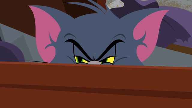 The Tom and Jerry Show Season 1 Episode 21 English Audio