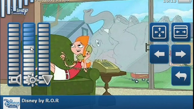 Финиъс и Фърб - Бг аудио - Цял епизод