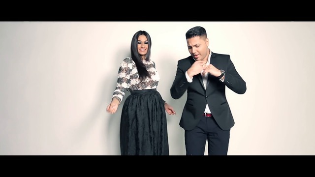 Eduard de la Roma - Ca un star de Holywood (Official Video) 2016