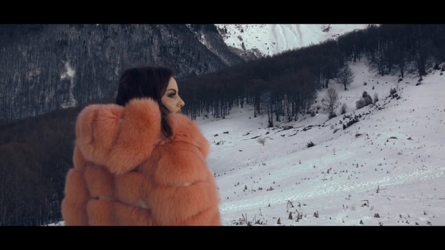 Lule Mustafa - Me ka marr malli ( Official Video HD )