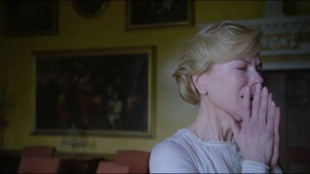 Кралицата на пустинята-част2/3