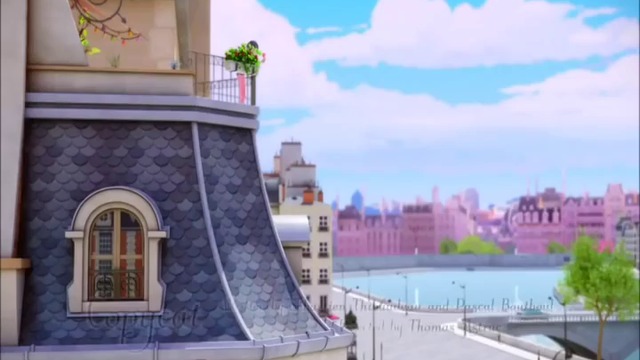 Мега - чудесата на калинката и черния котарак - Епизод 3 - Бг аудио