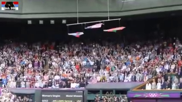 Господ си знае работата