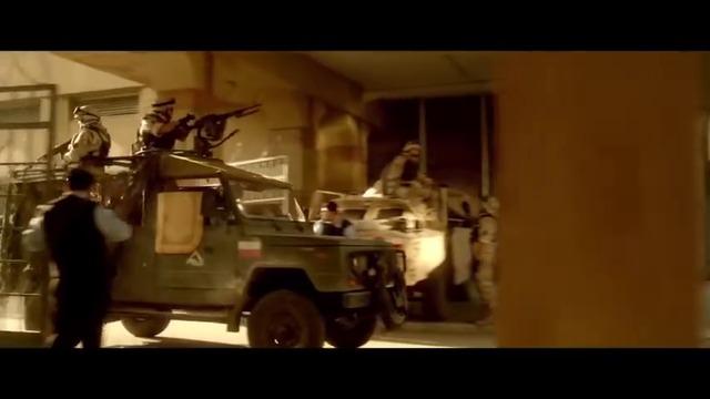 КЕРБАЛА - БГ Трейлър _ KARBALA - BG Trailer