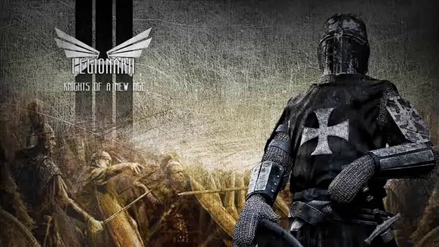 Legionarii - Knights Of A New Age