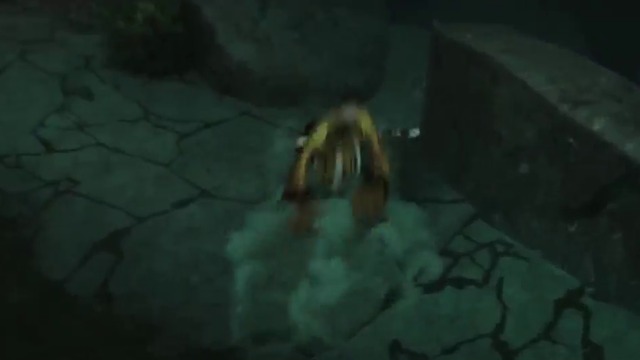 Kung Fu Panda 3 (2016) Част 3