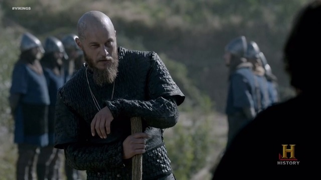 Викинги/Vikings.S03E10....Ново начало/HD.VIDEO