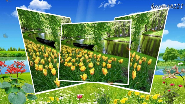 Дует " Не уходи"  -  А если это любовь