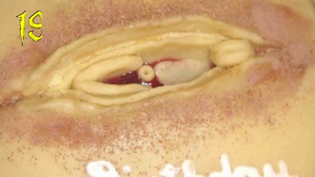 Най-бруталните торти от света, които ще ви вземат акъла