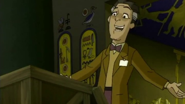 Тутенщайн (БГ Аудио)